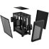 Фото #10 товара Corsair 3000D Airflow Tempered Glass Midi-Tower - schwarz