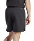 Фото #2 товара Men's Z.N.E. Premium Loose-Fit Stretch Printed 7" Drawstring Shorts, Regular & Big & Tall