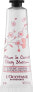 Фото #2 товара L'Occitane Cherry Blossom - Handcreme 30 ml