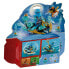 Фото #6 товара Конструктор Lego Nya Dragon Power: Spinjitzu Espinjitzu - Мультцвет, для детей