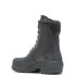 Фото #5 товара Wolverine Frost Insulated Tall W880216 Womens Black Leather Work Boots