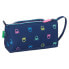 Фото #2 товара SAFTA Filling Pocket Benetton Pencil Case