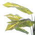 Decorative Plant PVC Iron 45 cm