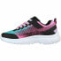 Фото #5 товара Детские кеды Skechers GO RUN 650 Black