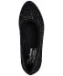 Фото #5 товара Women's Cleo 2.0 - Glitzy Days Slip-On Casual Ballet Flats from Finish Line