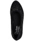 Women's Cleo 2.0 - Glitzy Days Slip-On Casual Ballet Flats from Finish Line