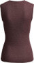 Фото #2 товара con-ta Thermal Vest Natural Cotton Vest Warm Underwear for Women Crew Neck Women Clothing Various Colours Sizes 8-22