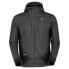 SCOTT Explorair Alpha hoodie fleece