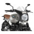 PUIG Retro Semi Fairing BMW R Nine T Scrambler 17