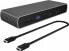 Stacja/replikator Icy Box Thunderbolt 4 (IB-DK8801-TB4)