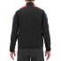 UYN Natyon Tricolor 2ND full zip sweatshirt