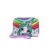 ფოტო #2 პროდუქტის KARACTERMANIA Small Poopsie Slime Surprise Rainbow wallet