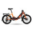 9Transport Noa Folding Electric Bike