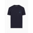 ARMANI EXCHANGE 3DZTHM_ZJ8EZ short sleeve T-shirt