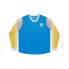 FUEL MOTORCYCLES Endurage long sleeve jersey