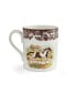 Фото #3 товара Arabian Horse Mug, Set of 4