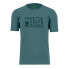 ფოტო #2 პროდუქტის KARPOS Crocus short sleeve T-shirt