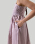 Фото #3 товара Платье женское Reistor с рюшами