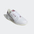 Фото #5 товара Женские кроссовки adidas Continental 80 Vegan Shoes (Белые)