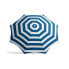Фото #1 товара Пляжный зонт ATOSA 180 см ориентируемый из металла и нейлона 19/22 мм