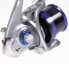 Фото #8 товара VERCELLI Oxygen SSA Surfcasting Reel