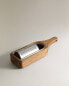 Фото #2 товара Grater with wooden base