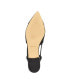 Фото #5 товара Women's Babee Slingback Cap Toe Flats