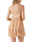 Фото #2 товара Платье Топ с кружевными деталями O'Neill Rilee "Roam Slow"存储.