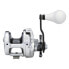 Shimano TRINIDAD Conventional Reels (TN12A) Fishing