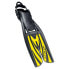 SCUBAPRO Twin Jet Max With Spring Strap diving fins