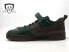 MEN'S Adidas Forum 84 Camp Low Cargo Dark Green/Night Cargo Size 10.5 GV6784