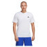 ფოტო #1 პროდუქტის ADIDAS Tr-Es Base short sleeve T-shirt