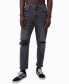 Фото #1 товара Men's Relaxed Tapered Jeans