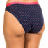 DIM PARIS D4C17 Cottron Stretch Panties 3 Units