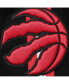 Фото #3 товара Men's Pascal Siakam Black Toronto Raptors Team Player Shorts