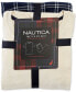 Фото #3 товара Пижама Nautica Men's Classic-Fit Pajamas