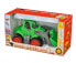 Фото #10 товара BIG Spielwarenfabrik BIG Power-Worker Mini Tractor - Green - Plastic - 2 yr(s) - Boy - 5 yr(s) - 100 mm