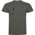 KRUSKIS Shadow Climb short sleeve T-shirt Зеленый, S - фото #1