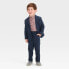 Toddler Boys' Jacket & Pants Suit Set - Cat & Jack