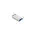 Фото #2 товара Флеш-накопитель USB Transcend JetFlash 720 32GB - 32 ГБ - USB Type-A - 3.2 Gen 1 (3.1 Gen 1) - откидной - 3.3 г - серебристый
