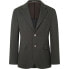 Фото #6 товара HACKETT Texture Nylon Bib Blazer