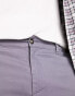 Фото #6 товара ASOS DESIGN tapered chinos in charcoal