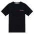 Фото #2 товара BERGHAUS Kanchenjunga Static short sleeve T-shirt