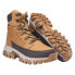 IGUANA Lapides High WP Shoes camel / brown, 46 - фото #6