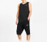Фото #3 товара Шорты Nike Dri-FIT вязаные для тренировок, мужские, черные, CT0501-010
