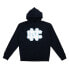 Mitchell & Ness University Of North Carolina NCAA Large Logo Hoody M HDSSINTL1271-UNCNAVY