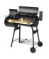 Фото #2 товара Outdoor BBQ Grill Barbecue Pit Patio Cooker