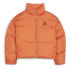 Фото #1 товара PUMA SELECT Classics Oversized puffer jacket