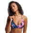 Фото #1 товара SUPERDRY Vintage Tri Bikini Top