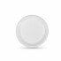 Фото #2 товара Набор многоразовых тарелок Algon Белый Пластик 17 x 17 x 1,5 cm (36 штук)